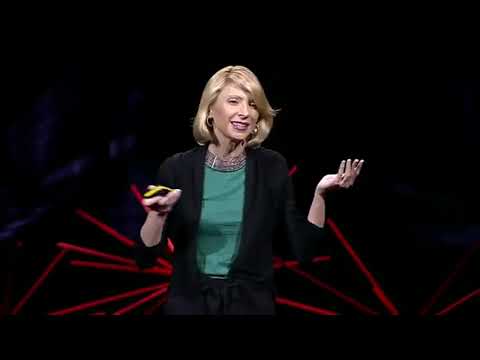 Amy Cuddy: Linguagem Corporal e Poses de poder [Dublado]