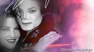 Michael Jackson &amp; Lisa Marie Presley - Just A Dream