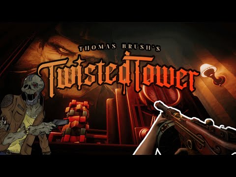 Twisted Tower Demo Review