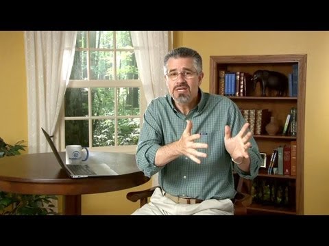 What Happened to John the Baptist's Gospel?: HeavenWord TV - 0004