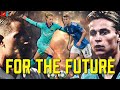 Overspannen Reacties op Start De Ligt & De Jong: 'Ze Komen Binnen Bij De Grootste Clubs Van Europa'
