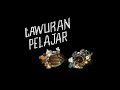 Endank Soekamti - Tawuran Pelajar (Bahasa Isyarat Bisindo Video Lirik)