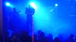 Michael Kiske - Longing - Christmas Metal Symphony - Obertraubling  2013