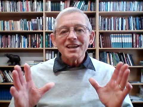 HOW TO OVERCOME FEAR (2 Timothy 1:1-12)