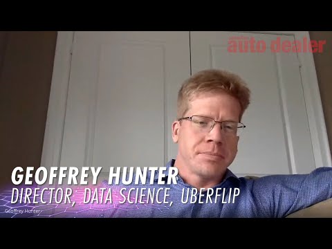 Tech Tutorials: Canadian Auto Dealer: Data Science - YouTube