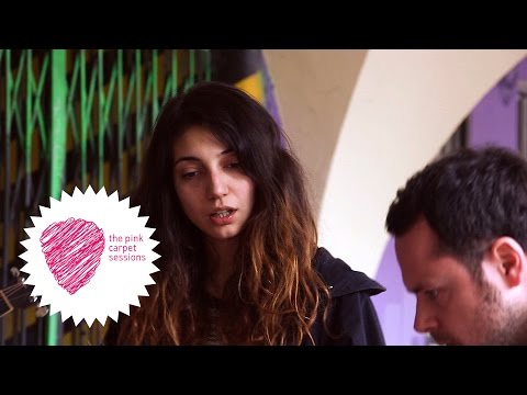 Intergalactic Lovers - Northern Rd. (the pink carpet sessions)