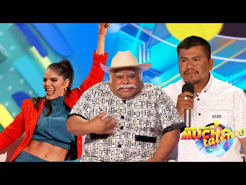 😏Ana Bárbara poniendo celosa a la esposa del señor | Episodio 9 Completo | TTMT T26