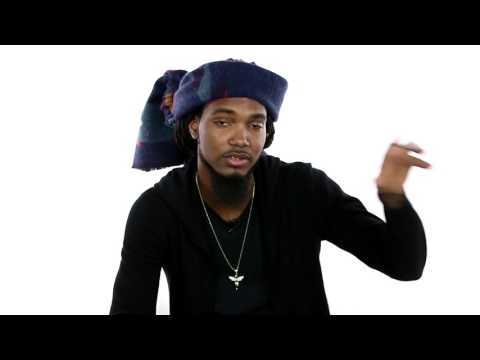 Shad Levi Reflects On His Stutter and Why It's Not Heard When He Raps