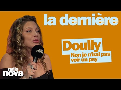 No, I'm not going to see a shrink - Doully's column in La dernière