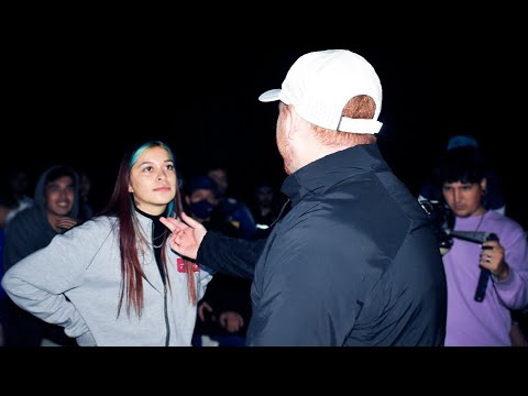 JAC vs 77 vs CRISON: 9NOS - Catamarca Vol.1 1vs1vs1 "Is Back" 2022