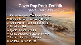 Download lagu Cover Pop Rock Terbaik 2023 // band version cover by Reza Zulfikar mp3