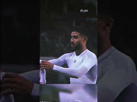 Fekir made the fans angry😡