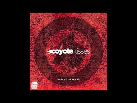 Coyote Kisses - Galactic Love Song (Feat. Elliot Evins)