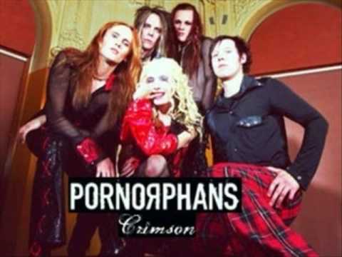 Pornorphans - Crimson