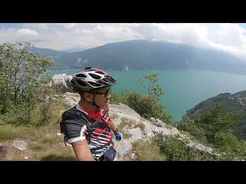 Via ferrata Fausto Susatti