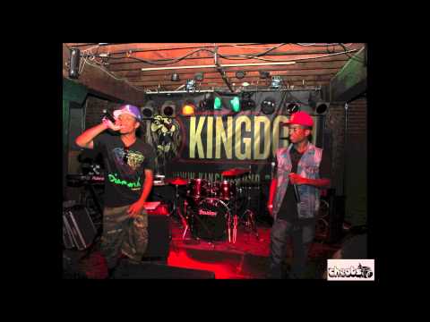 Main Topic - Ver$ace Chachi Ft. Hollywood Trell