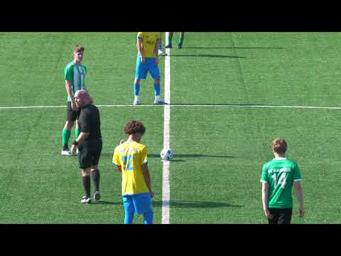 FC KTP/YJ - IF Gnistan