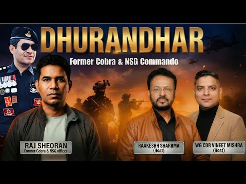 Real Warrior and Raj Sheoran