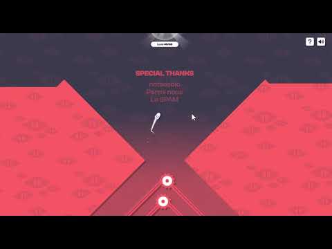 Jump Only - The Last Level