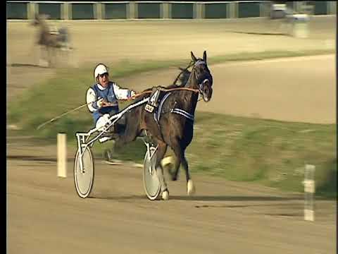 Trotto 04/03/2018 - 7ª corsa - TRIS