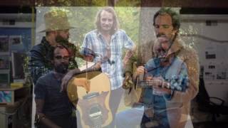 Jonny Fritz - Happy In Hindsight (live)