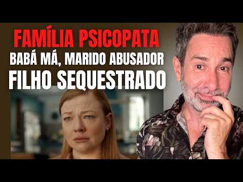 ALL HER FAULT - AFINAL, A CULPA É DELA OU DE TODOS? A SÉRIE QUE TODO MUNDO QUER VER