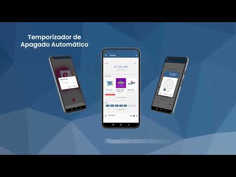 Radios de Honduras FM en Vivo