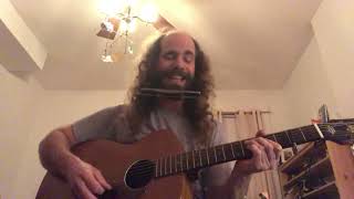 Now and Then - Natural Child cover