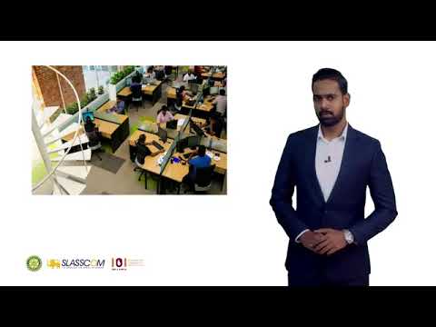 Unveiling the BPM Industry: A Pathway to Efficiency (Sinhala)