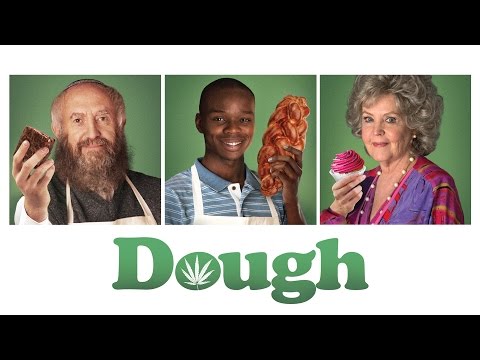 Dough (Trailer)