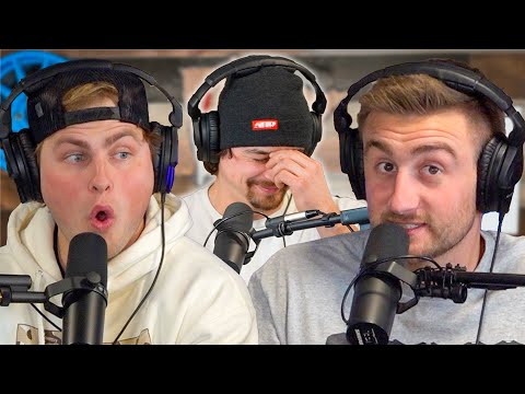 Evans Hearing Loss || Life Wide Open Podcast #65