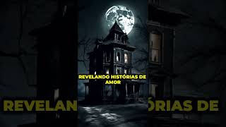 A Casa Sussurrante: Uma História de Terror