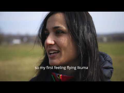 Ikuma 2 On Test | Pilots opinions