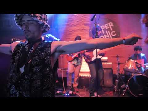 33 Dogs - Live at Supersonic (March 2023)