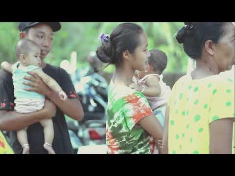 TANGISAN HATI PENGUNGSI - ALL ARTIS GANAWANGSA - GANAWANGSA PRODUCTION