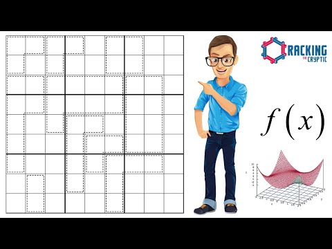 This Could Be The Next Big Thing In Puzzles!