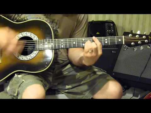 Living Just For You - Hot Tuna