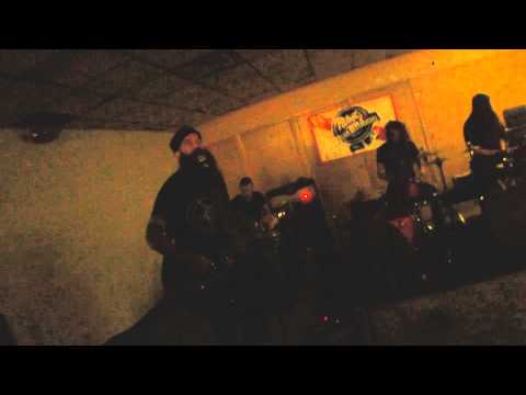 The Funeral And The Twilight @ Uptown VFW 02.15.14 (part 1 of 2)