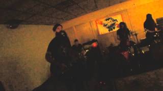 The Funeral And The Twilight @ Uptown VFW 02.15.14 (part 1 of 2)