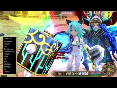 Insanity Flyff E265 - Dedicated to AtomicSin, GodOfTheStorMs, Sinangan and Charmsy, some shopping