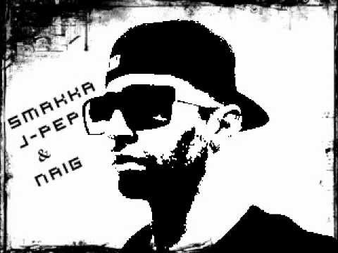 Smakka J-Pep feat. NAIG- Un pò di Pè- 07 Quasi 20 anni che sto qui