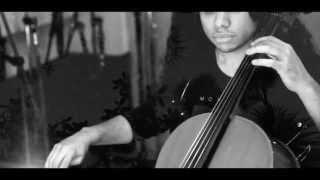 He's Like The Moon - Courtlyn Carr