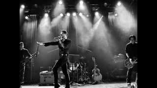 Peter Murphy - Mr. Moonlight 2013