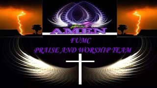 FUMC Clermont Praise and Worship Band Oct. 2016
