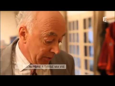 Le jour ou tout a bascule - Mon pere a brise ma vie