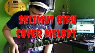 Download lagu SELIMUT BIRU, Cover Instrumen Melody Lead Gitar mp3