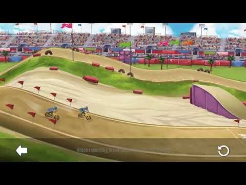 Mad Skills BMX 2 Racing gameplay walkthrough part 5