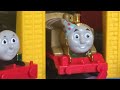 Thomas Trackmaster Remakes Best Dressed Engine