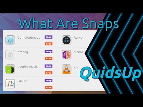 download lagu mp3 mp4 Snap Linux, download lagu Snap Linux gratis, unduh video klip Snap Linux