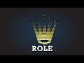 Rolex Logo Animation